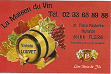 La maison du vin